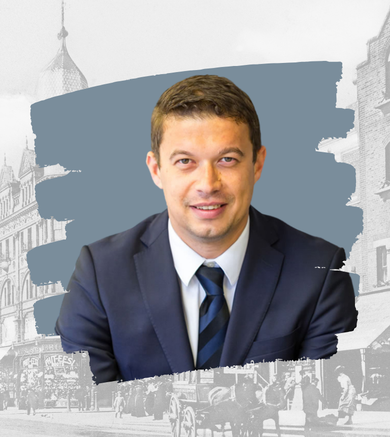Kirill Toursin